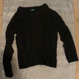 Dip XL wool sweater